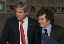 El Gobierno presentará una reforma tributaria antes de fin de año