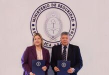 Chaco suma nuevas tobilleras electrónicas para fortalecer el sistema monitoreo