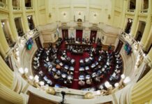 El Gobierno prepara una nueva tanda de reformas para enviar al Congreso en junio