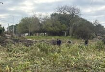 Continúa la búsqueda de Axel González, a ocho días de su desaparición