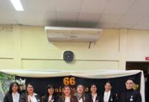 Biblioteca Pibernus celebró su 66° aniversario con un emotivo acto en Sáenz Peña