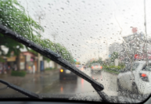 Se viene el cambio de tiempo, con lluvias y tormentas para el miércoles