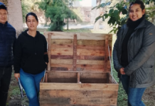 Sáenz Peña avanza hacia la basura cero: cada vez más hogares se suman al plan de tratamiento de residuos orgánicos domiciliarios