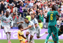 En un partidazo, Bélgica se lo dio vuelta a Senegal y pasó a octavos de final