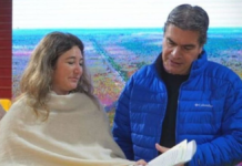 Capitanich y Soneira, procesados por la adjudicación irregular de tierras