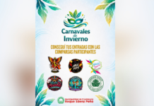 Sáenz Peña se prepara para vivir los Carnavales de Invierno este fin de semana