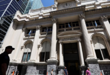 El Banco Central no compró dólares este martes y cortó una racha de 135 ruedas consecutivas con saldos netos positivos