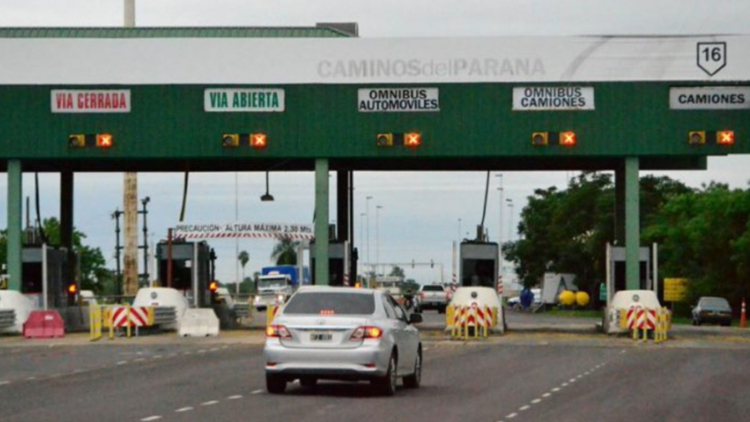chaco informa