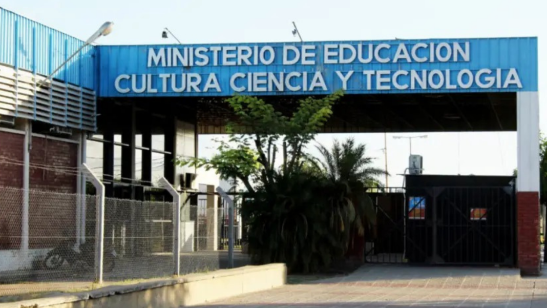 chaco informa