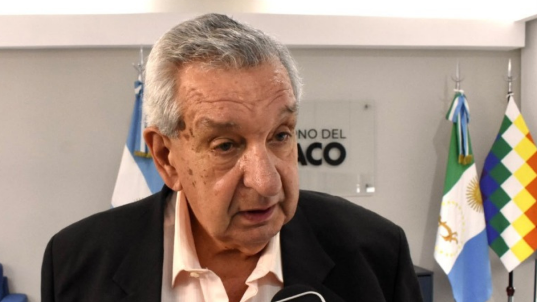 chaco informa
