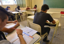 Pruebas PISA: Argentina cayó en las tres áreas y Matemática tuvo su peor resultado histórico