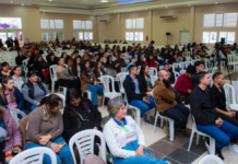 Con formación, inclusión y participación concluyeron las 2° Jornadas de Discapacidad