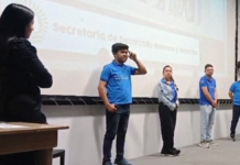 El municipio de Sáenz Peña dio inicio a un nuevo curso de LSA