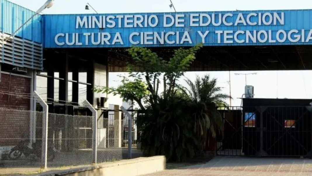 chaco informa
