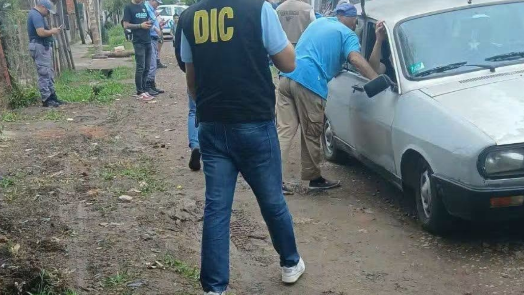 chaco informa