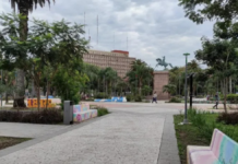 El tiempo en el Chaco: 30°C para este jueves, y lluvias para el viernes