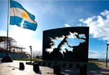 Malvinas: quiénes son los empresarios sancionados y qué negocios tienen