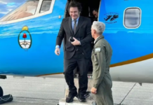 Milei viaja a España para reunirse con Díaz Ayuso y participar de un encuentro sobre economía austríaca